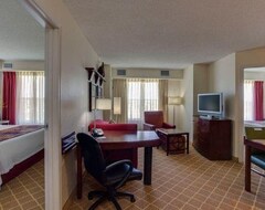 Hotel Residence Inn By Marriott Hazleton (Hazleton, USA)