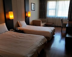 Khách sạn Benikea Hotel Kcp Yanggu (Yanggu, Hàn Quốc)