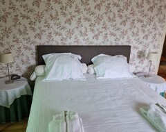 Bed & Breakfast Fine Fleur (Bruges, Belgium)