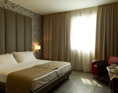 فندق كليما هوتل ميلانو فيري (ميلانو, إيطاليا)
