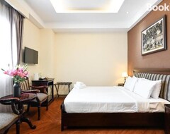 Nicecy Hotel - Bui Thi Xuan Street (Ho Chi Minh, Vietnam)