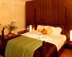 Khách sạn Dudhsagar Spa Resort (Mollem, Ấn Độ)