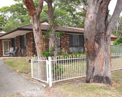 Cijela kuća/apartman Pet Friendly Tomaree Rd 142 Shoal Bay (Port Stephens, Australija)