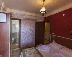 Hotelli Mevsim Aparthotel (Mugla, Turkki)