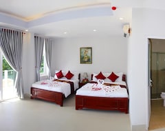 Nathalies Nhan Hoa Resort (Phan Thiết, Vietnam)