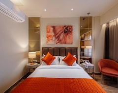 Khách sạn Hotel Saket 27 (Delhi, Ấn Độ)