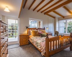 Casa/apartamento entero Rivendell - Horopito Holiday Home (Ohakune, Nueva Zelanda)
