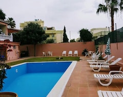 Hotel Hostal Ave Maria (Torremolinos, Spanien)