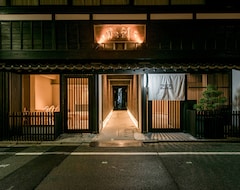 Hotel Zizi Kyoto Gion (Kyoto, Japan)
