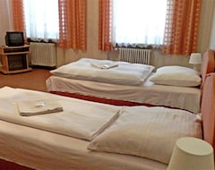 Hotel Maria (Ostrava, Češka Republika)