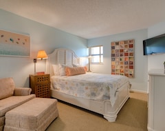 Khách sạn Colony Reef 2102, 3 Bedrooms, Sleeps 8, Steps To Beach, 2 Pools, Wifi (St. Augustine, Hoa Kỳ)