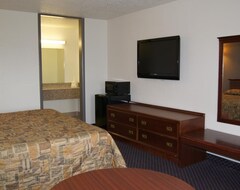 Hotel Executive Inn (Crossville, USA)