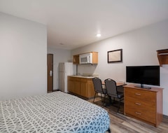 Hotelli Woodspring Suites Greenville Central I-85 (Greenville, Amerikan Yhdysvallat)