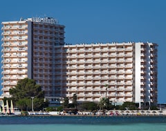 Hotel Izán Cavanna (La Manga, İspanya)