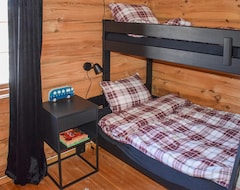 Hele huset/lejligheden 5 Bedroom Accommodation In Hovden I Setesdal (Bykle, Norge)