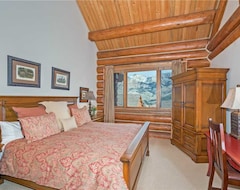 Casa/apartamento entero Luxury 3-bed Townhome With Front Row Views (Mountain Village, EE. UU.)