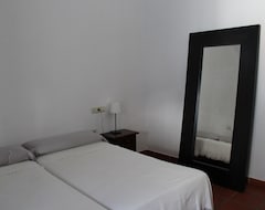 Hotel Rural Palacete de Mañara (Montejaque, Spain)