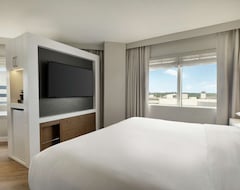 Otel Hilton Meadowlands (East Rutherford, ABD)