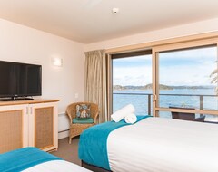Khách sạn Copthorne Hotel and Resort Bay of Islands (Paihia, New Zealand)