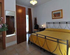 Hotel Tenuta Calitre (Melendugno, Italien)