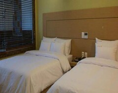 Khách sạn Hotel W New Jeju (Jeju-si, Hàn Quốc)
