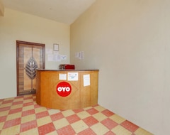 Khách sạn Oyo Flagship Brundavan Residency (Hyderabad, Ấn Độ)