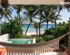 Khách sạn Beachfront Suites In Tulum Beach (Tulum, Mexico)