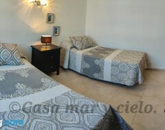 Cijela kuća/apartman Casa Mar Y Cielo (Playa Blanca, Španjolska)