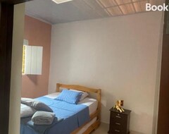 Cijela kuća/apartman Casa Campestre El Encanto (Trujillo, Kolumbija)