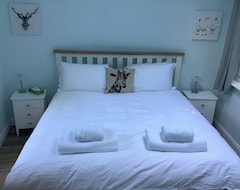 Casa/apartamento entero Charming 1-bed Lodge In Woodland Setting (Great Yarmouth, Reino Unido)