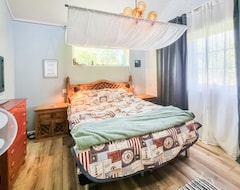 Casa/apartamento entero 3 Bedroom Accommodation In Hova (Hova, Suecia)