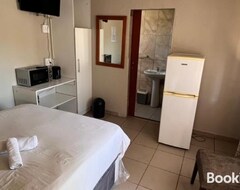 Khách sạn Kasto Guest Lodge (Johannesburg, Nam Phi)