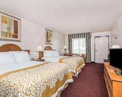 Khách sạn Hotel Days Inn Chiefland (Chiefland, Hoa Kỳ)