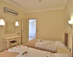 Hotel Alenz Suite (Mugla, Turquía)