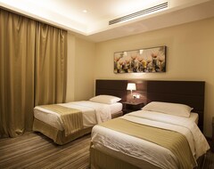 Grand Lily Hotel Suites (Al-Mubarraz, Suudi Arabistan)