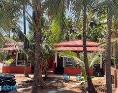 Cijela kuća/apartman Sandcastle Cottages 3 (Murud, Indija)