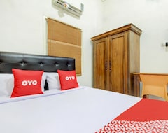 Otel Oyo 3606 Cendrawasih Residence Indonesia (Palembang, Endonezya)