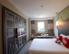 Hotel Ibis  Yaan Langqiao Branch (Ya'an, China)