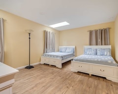 Toàn bộ căn nhà/căn hộ Cozy Comfort Home 2900sqft, Sleep 20 , 25+ Attractions Nearby (Cresco, Hoa Kỳ)