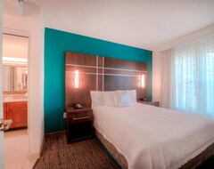 Hotel Residence Inn By Marriott Raleigh Crabtree Valley (Raleigh, USA)