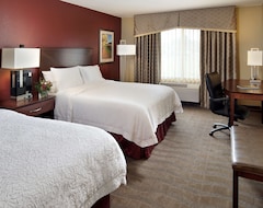 Khách sạn Hampton Inn & Suites Paso Robles (Paso Robles, Hoa Kỳ)