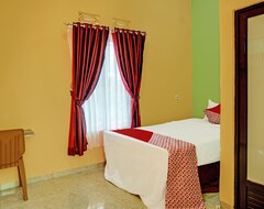 Hotel Oyo 92293 Pahala Syariah Residence (Prabumulih, Indonezija)