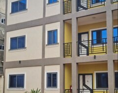 Tüm Ev/Apart Daire Daa Dingbe Suites - Luxury Two Bedroom Apartments (Tamale, Gana)