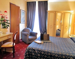 Khách sạn Hotel Daniela (Rome, Ý)