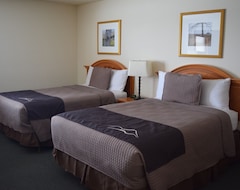 Hotel Mountain View (Killdeer, Sjedinjene Američke Države)