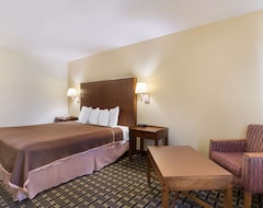 Hotel Rodeway Inn (Gallup, USA)