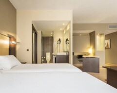 Hotel Ilunion Suites Madrid (Madrid, Spain)