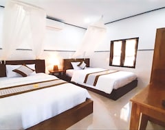 Hotel Belvilla 93649 Private Villa 4 Bedroom With Pool Near Ubud (Ubud, Indonesien)