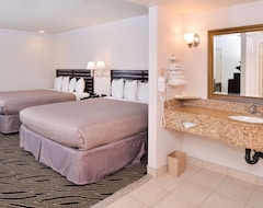 Hotel Americas Best Value Inn & Suites-El Monte Los Angeles (El Monte, USA)