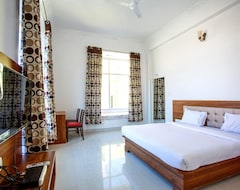 Hotel Lb The Amar Palace (Kumbhalgarh, Indien)